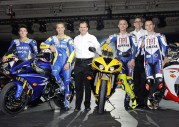 Fiat Yamaha MotoGP Team