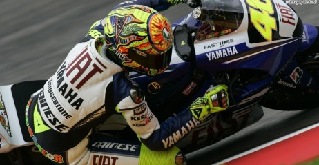 Valentino Rossi