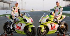 Pramac Racing Team