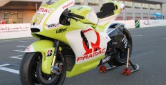 Pramac Racing Team