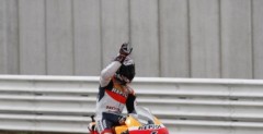 MotoGP 2010, Misano: Repsol Honda Team