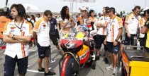 MotoGP 2010, Misano: Repsol Honda Team