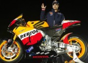 Repsol Honda Team