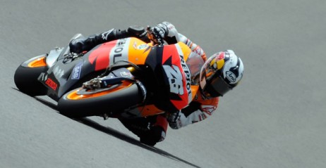 Dani Pedrosa