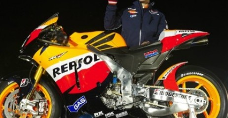 Repsol Honda Team