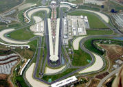 Tor Sepang