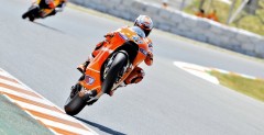 Casey Stoner