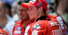 Casey Stoner