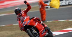 Casey Stoner