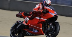 Casey Stoner