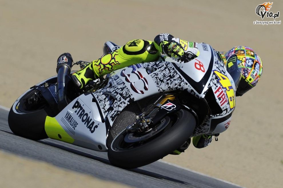 Valentino Rossi