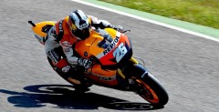 Dani PEDROSA