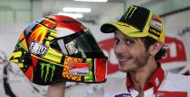 MotoGP: Valentino Rossi zaamany. Nie potrafi jedzi tym Ducati