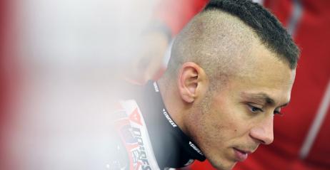 MotoGP: Valentino Rossi załamany. Nie potrafię jeździć tym Ducati