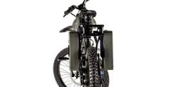 Motoped Survival Bike