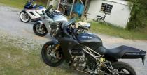 Motus MST-01