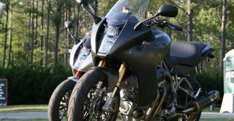 Motus MST-01