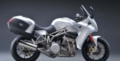 Motus MST