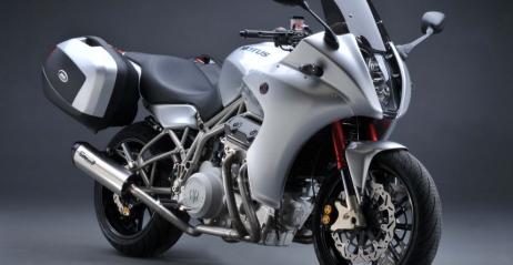 Motus MST