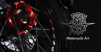 MV Agusta przygotowuje na zbliżające się targi niespodziankę
