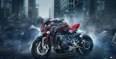 MV Agusta Age of Ultron