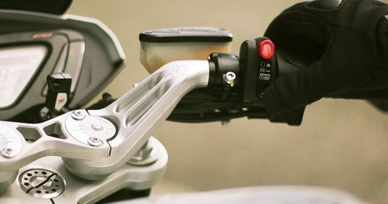 MV Agusta Dragster 800