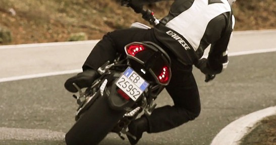 MV Agusta Dragster 800