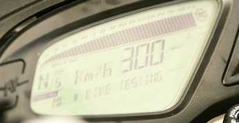 MV Agusta pożyczyła 15 milionów euro na rozwój firmy