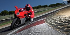 MV Agusta F4 1000