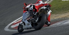 MV Agusta F4 1000