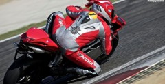 MV Agusta F4 1000