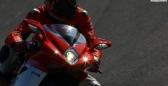 2010 MV Agusta F4 1000