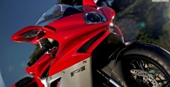 2010 MV Agusta F4 1000