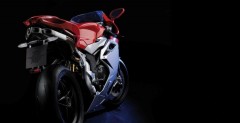 2010 MV Agusta F4 1000