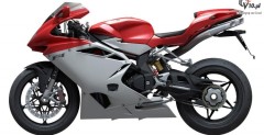 2010 MV Agusta F4 1000