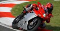 2010 MV Agusta F4 1000