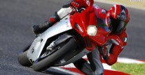 2010 MV Agusta F4 1000