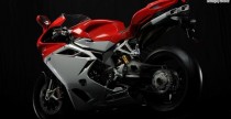 2010 MV Agusta F4 1000