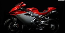 2010 MV Agusta F4 1000