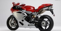 2010 MV Agusta F4 1000