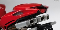 2010 MV Agusta F4 1000