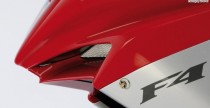 2010 MV Agusta F4 1000