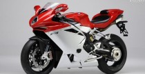 2010 MV Agusta F4 1000