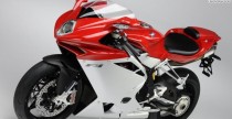 2010 MV Agusta F4 1000