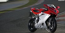 2010 MV Agusta F4 1000