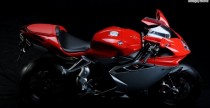 2010 MV Agusta F4 1000