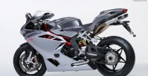 2010 MV Agusta F4 1000