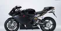 2010 MV Agusta F4 1000