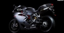 2010 MV Agusta F4 1000