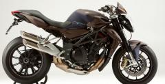 MV Agusta Brutale Wood